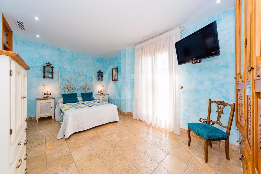 Villa de 5 chambres à Almoradí - SLN136609 - Photo - 22