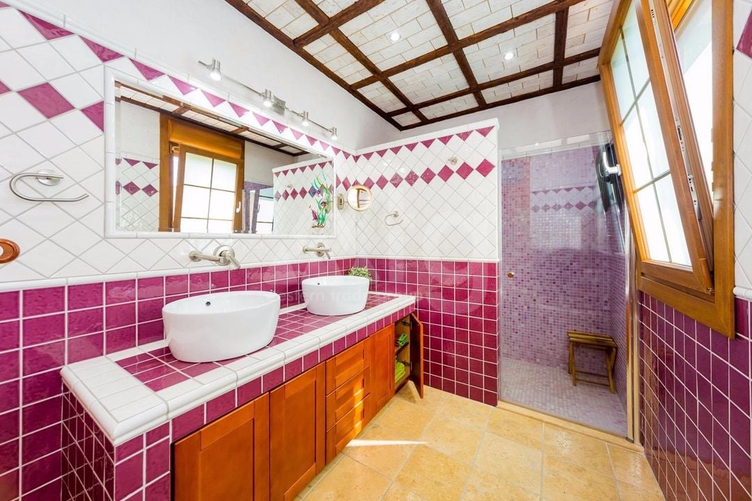 Villa de 5 chambres à Almoradí - SLN136609 - Photo - 24