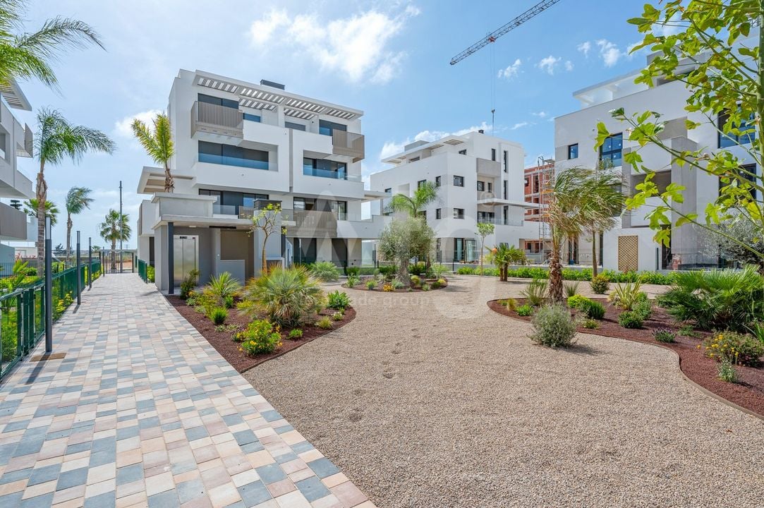 Appartement de 2 chambres à Santa Rosalia - CBW136644 - Photo - 32
