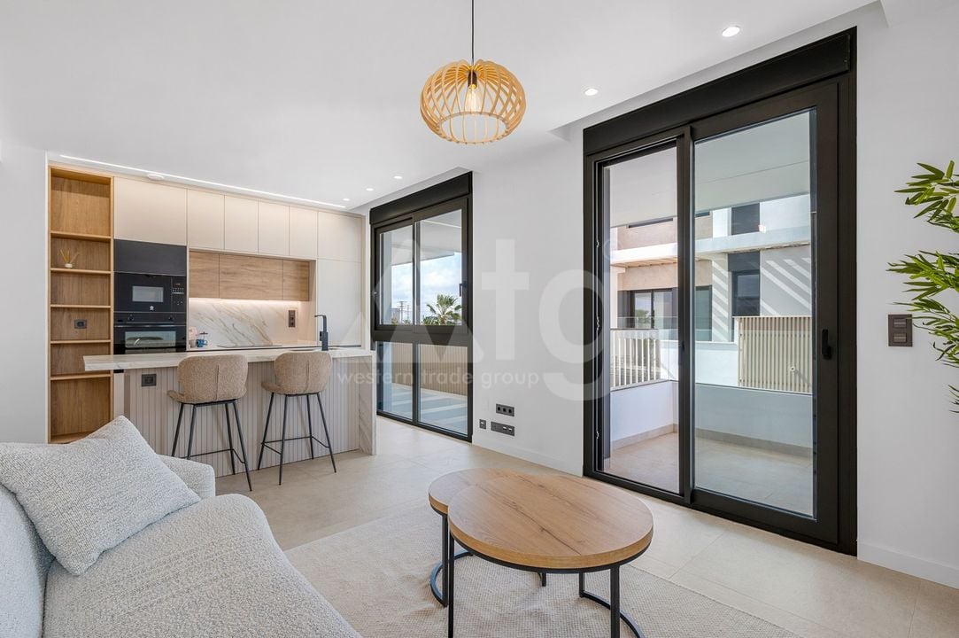 Appartement de 2 chambres à Santa Rosalia - CBW136644 - Photo - 6