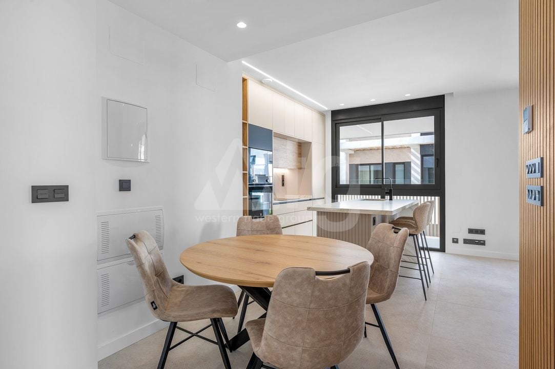 Appartement de 2 chambres à Santa Rosalia - CBW136644 - Photo - 7