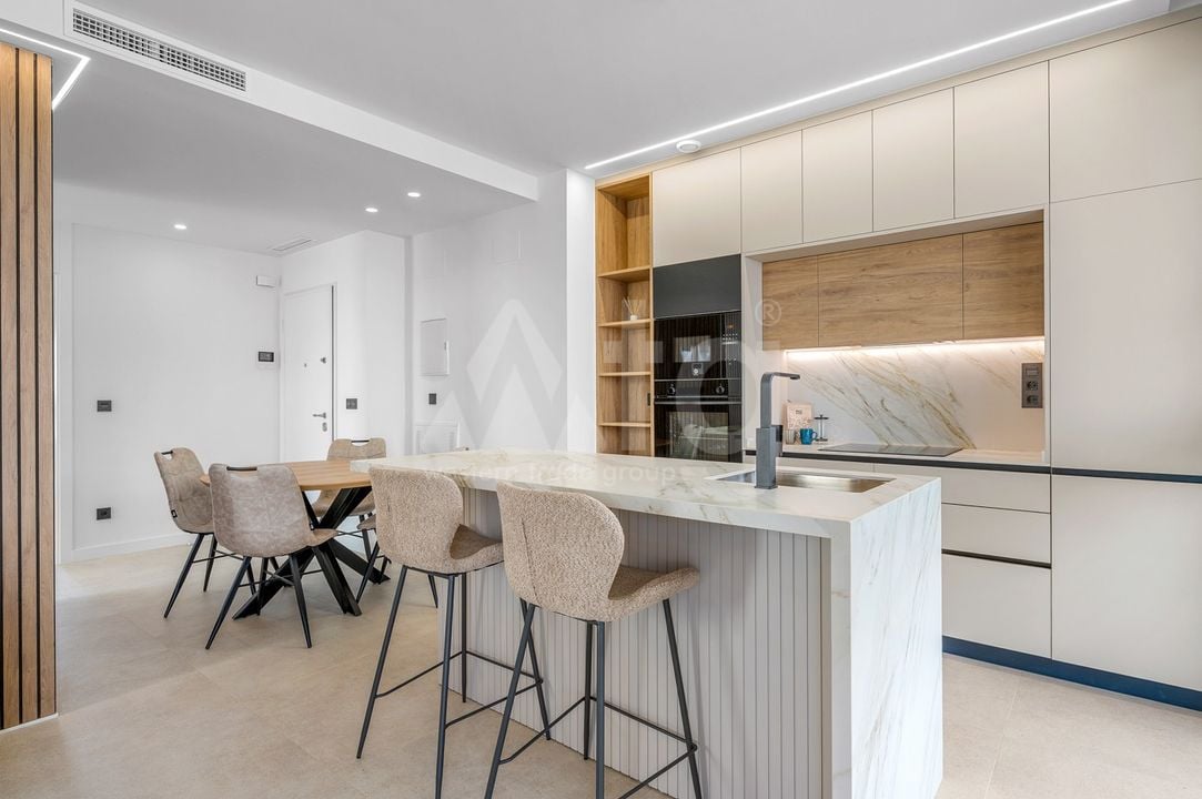 Appartement de 2 chambres à Santa Rosalia - CBW136644 - Photo - 10