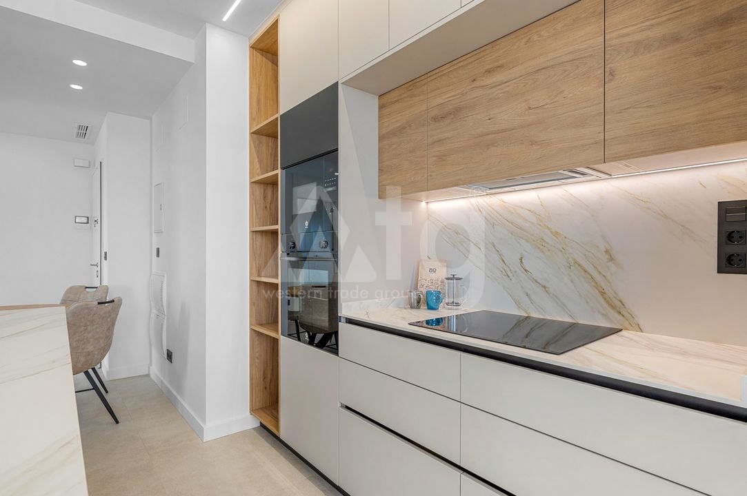 Appartement de 2 chambres à Santa Rosalia - CBW136644 - Photo - 12