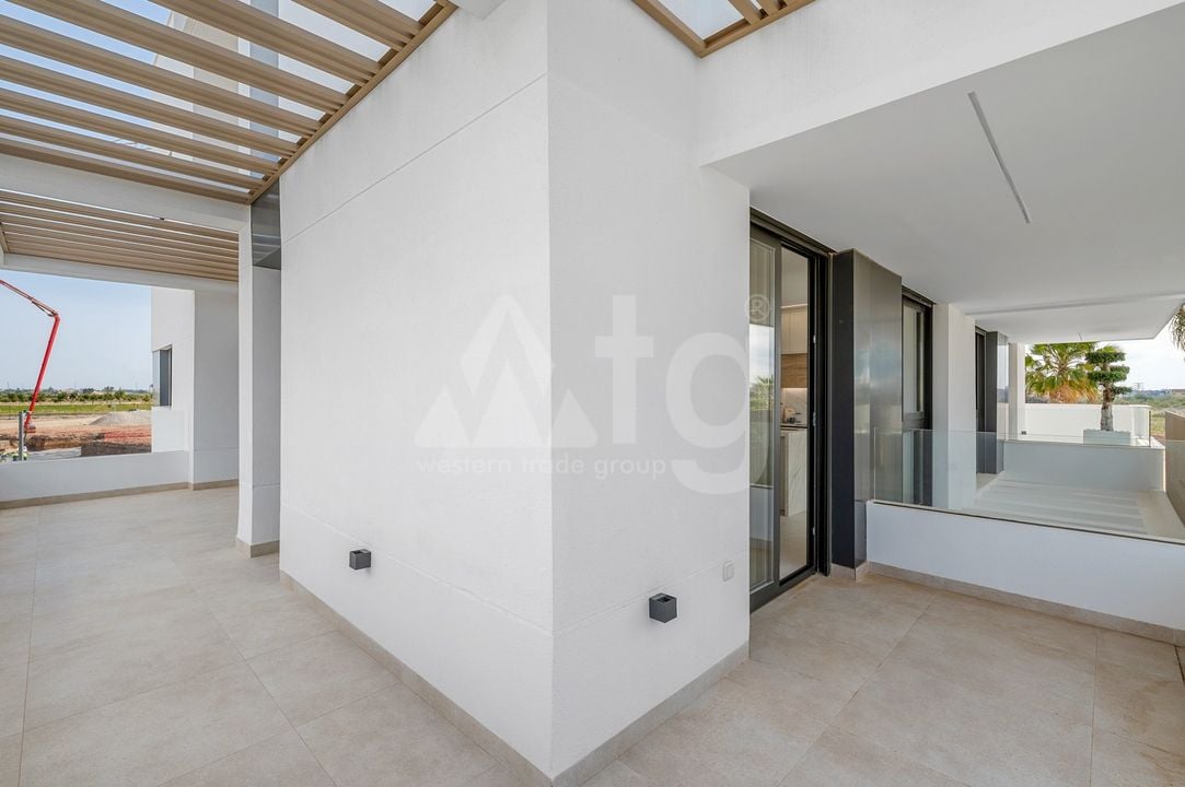 Appartement de 2 chambres à Santa Rosalia - CBW136644 - Photo - 25