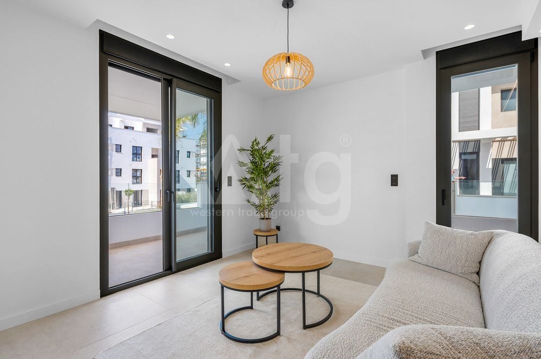 Appartement de 2 chambres à Santa Rosalia - CBW136644 - Photo - 5