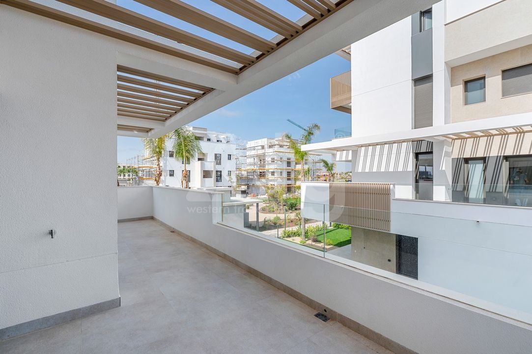 Appartement de 2 chambres à Santa Rosalia - CBW136644 - Photo - 26