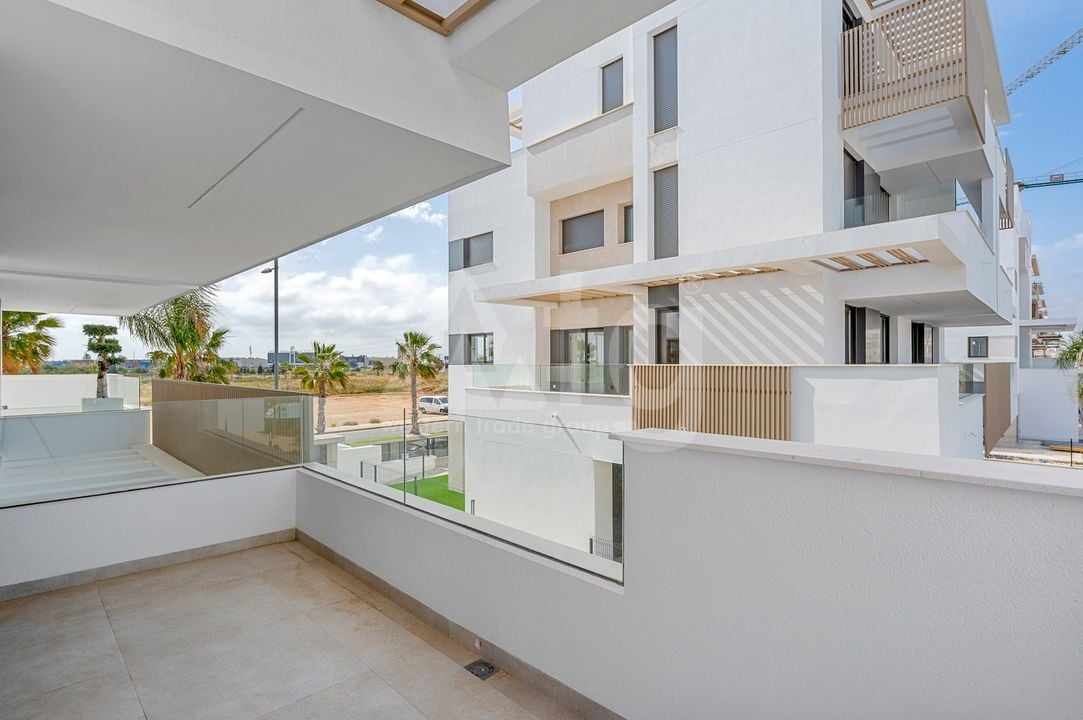 Appartement de 2 chambres à Santa Rosalia - CBW136644 - Photo - 27