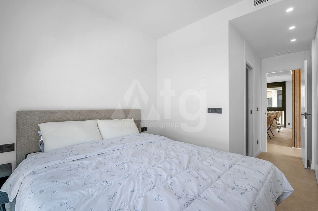 Appartement de 2 chambres à Santa Rosalia - CBW136644 - Photo - 15