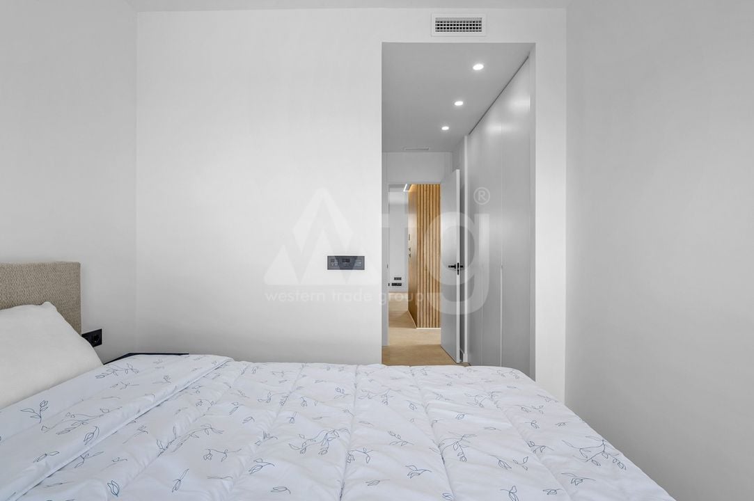 Appartement de 2 chambres à Santa Rosalia - CBW136644 - Photo - 16