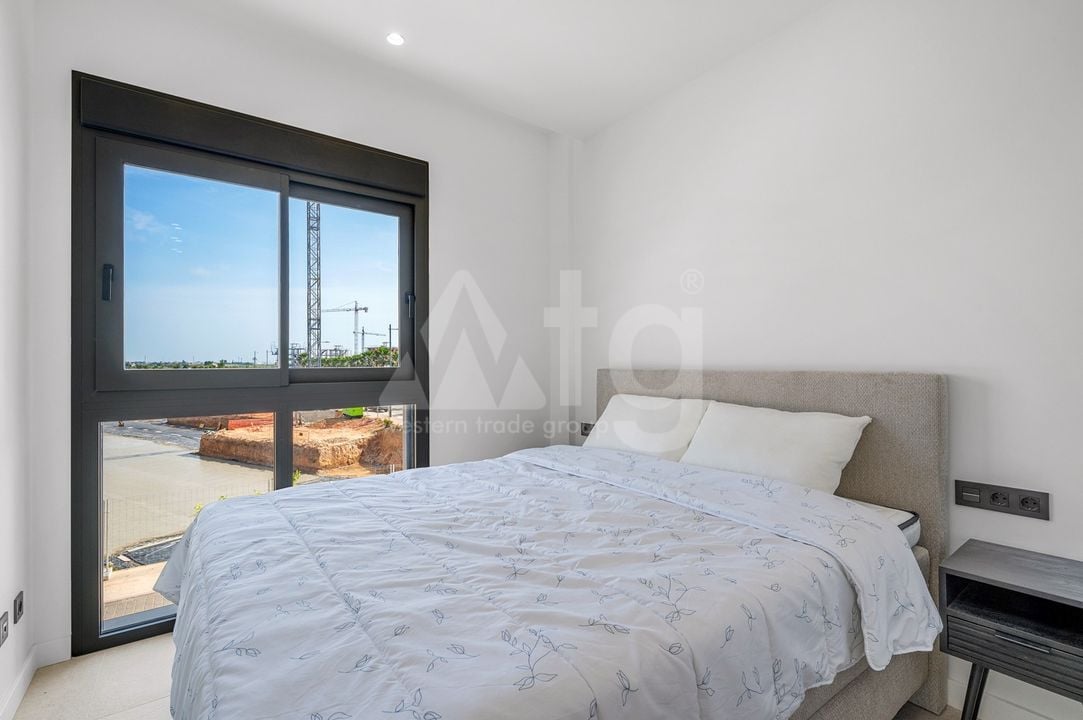 Appartement de 2 chambres à Santa Rosalia - CBW136644 - Photo - 14