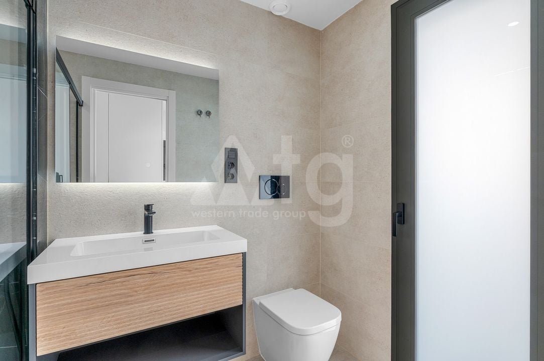 Appartement de 2 chambres à Santa Rosalia - CBW136644 - Photo - 20
