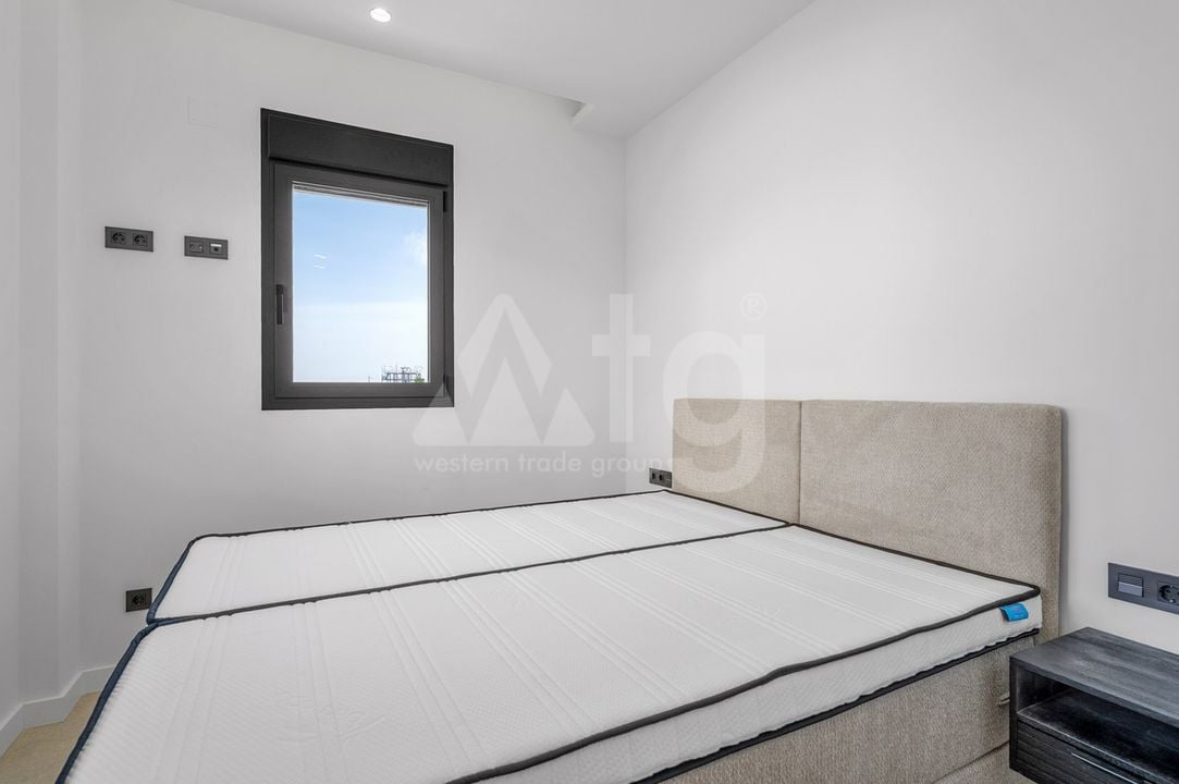 Appartement de 2 chambres à Santa Rosalia - CBW136644 - Photo - 17