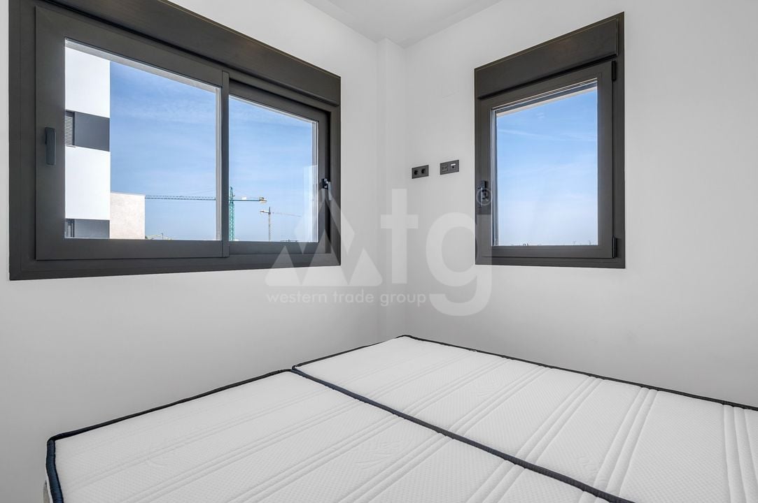 Appartement de 2 chambres à Santa Rosalia - CBW136644 - Photo - 18
