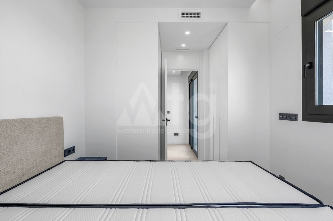 Appartement de 2 chambres à Santa Rosalia - CBW136644 - Photo - 19