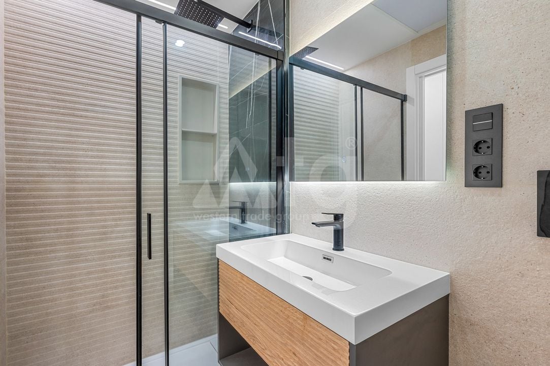 Appartement de 2 chambres à Santa Rosalia - CBW136644 - Photo - 24