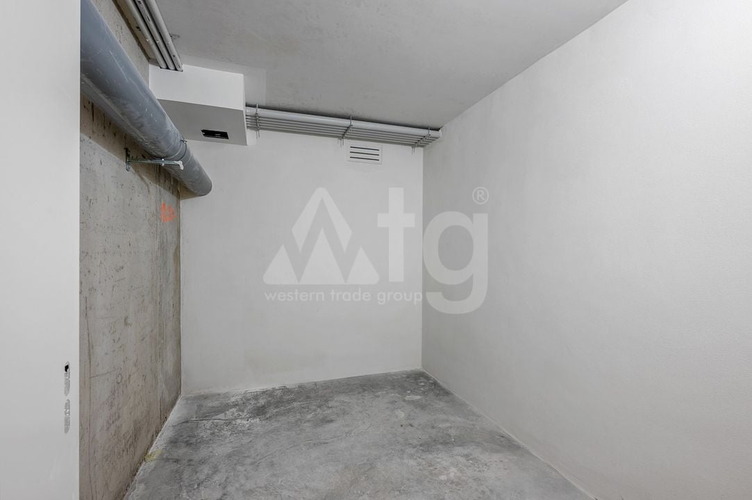 Appartement de 2 chambres à Santa Rosalia - CBW136644 - Photo - 28
