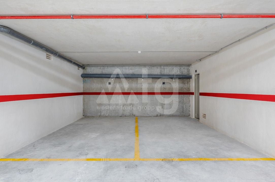Appartement de 2 chambres à Santa Rosalia - CBW136644 - Photo - 29