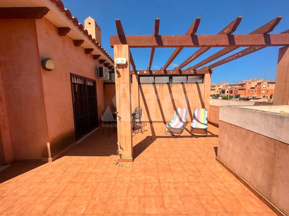 Penthouse de 3 chambres à Torrevieja - CSW136646 - Photo - 15