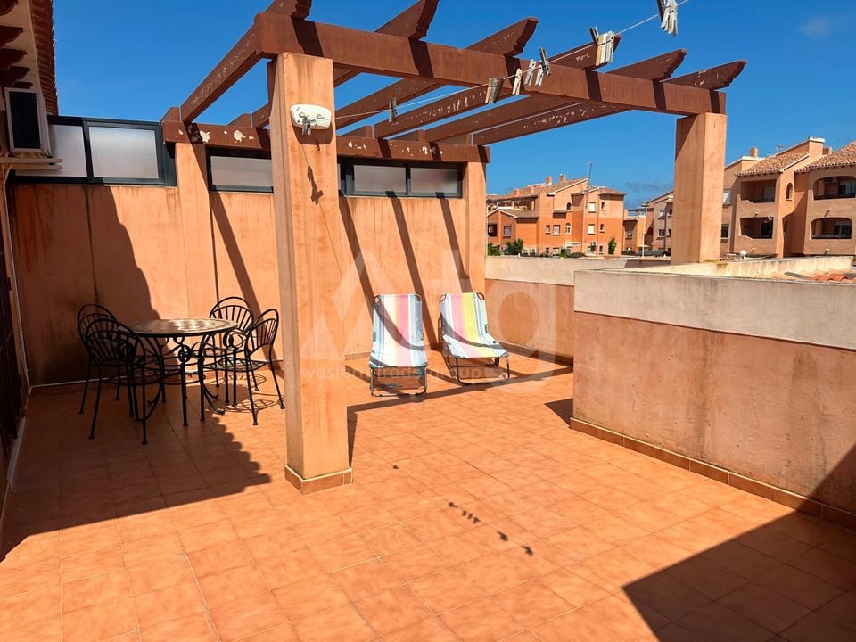 Penthouse de 3 chambres à Torrevieja - CSW136646 - Photo - 17
