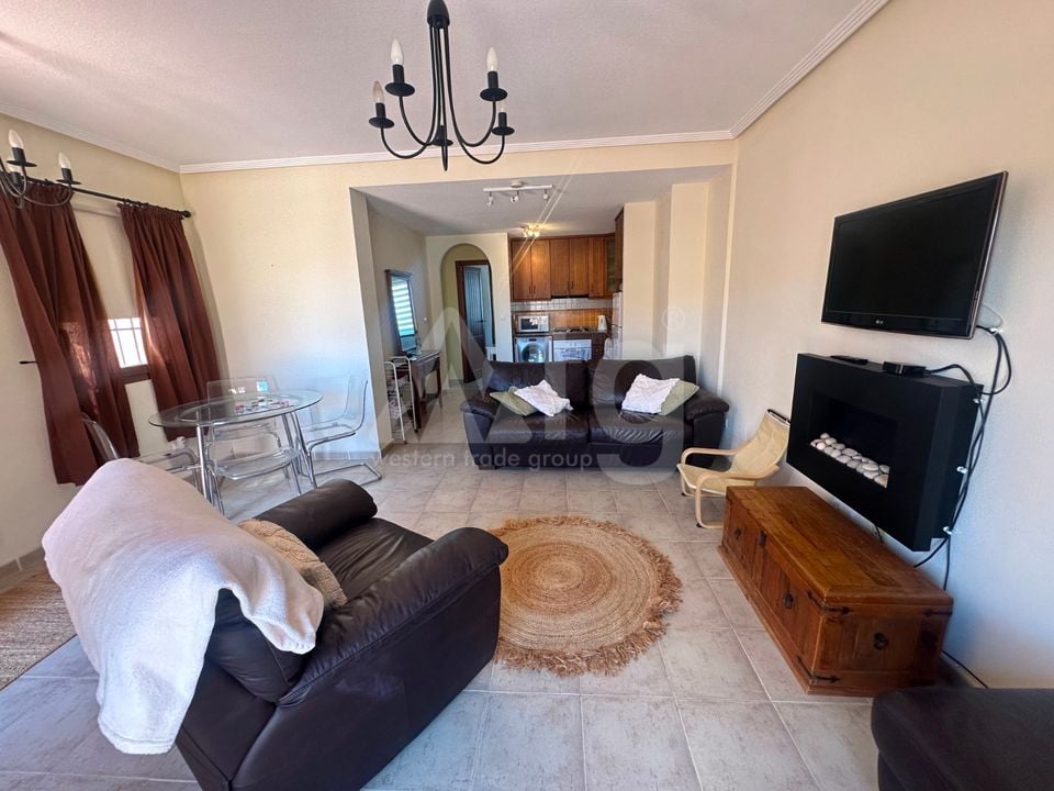 Penthouse de 3 chambres à Torrevieja - CSW136646 - Photo - 3