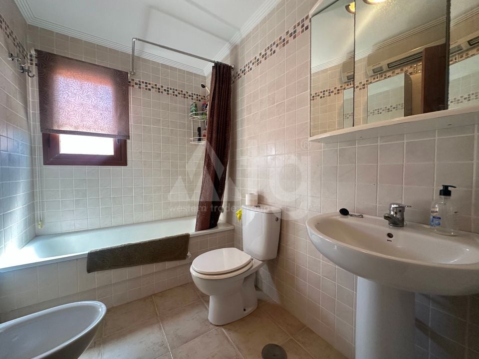 Penthouse de 3 chambres à Torrevieja - CSW136646 - Photo - 14