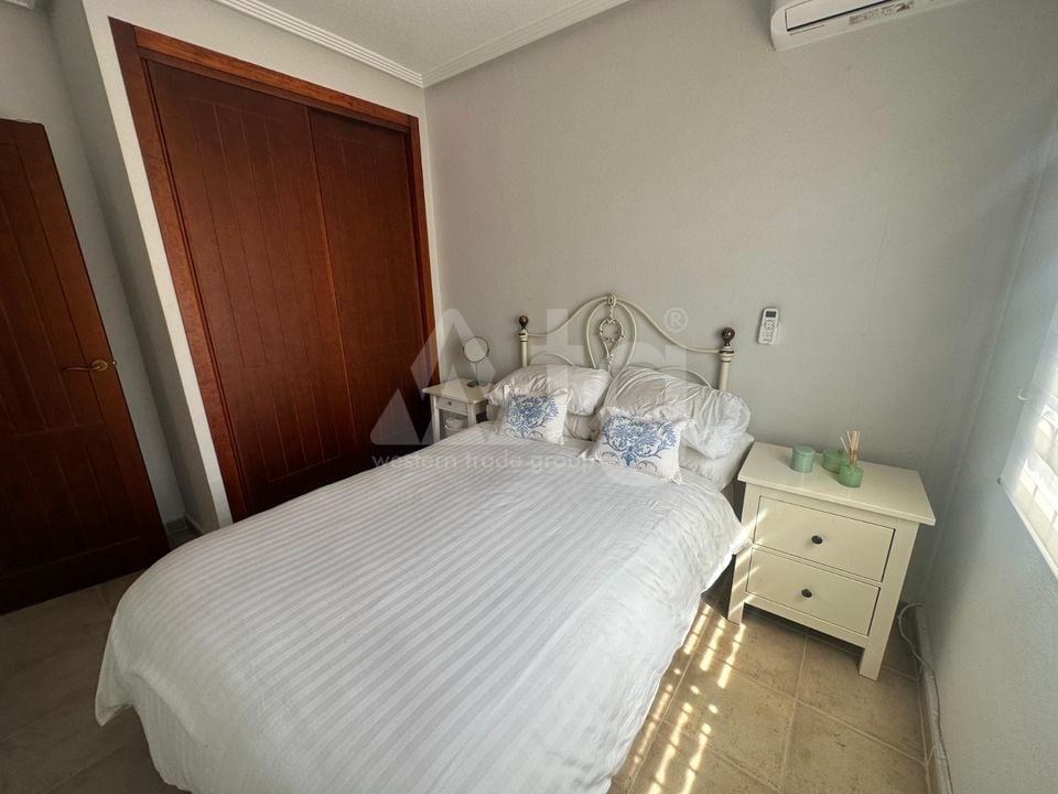 Penthouse de 3 chambres à Torrevieja - CSW136646 - Photo - 9