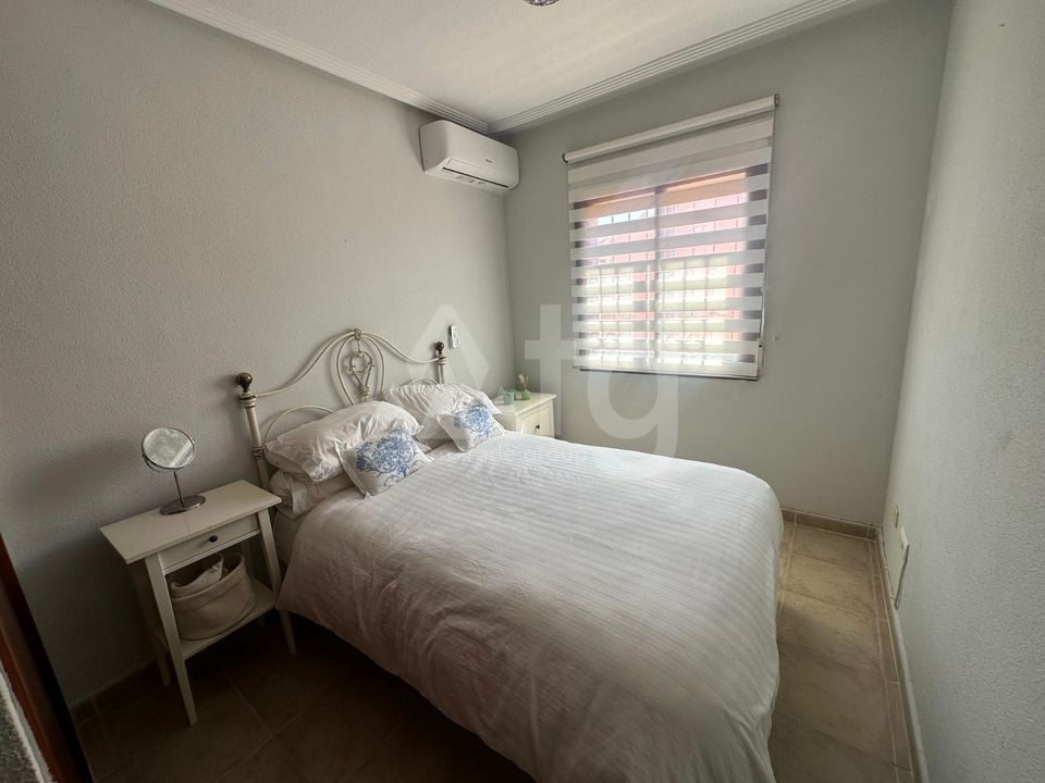 Penthouse de 3 chambres à Torrevieja - CSW136646 - Photo - 8