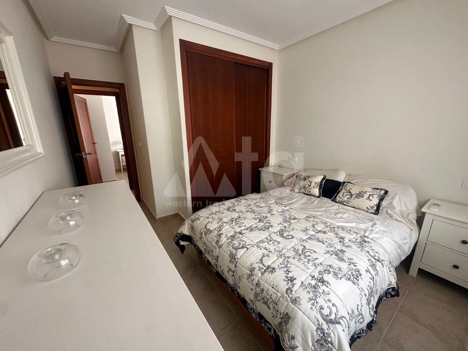 Penthouse de 3 chambres à Torrevieja - CSW136646 - Photo - 11