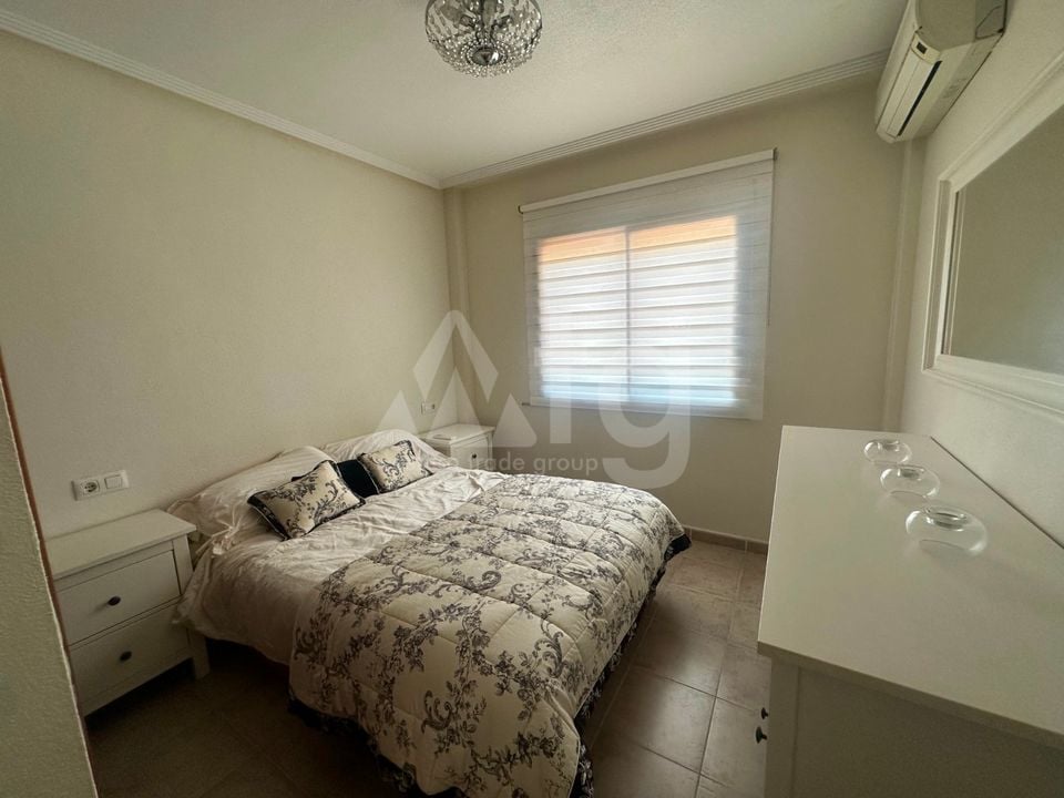 Penthouse de 3 chambres à Torrevieja - CSW136646 - Photo - 10