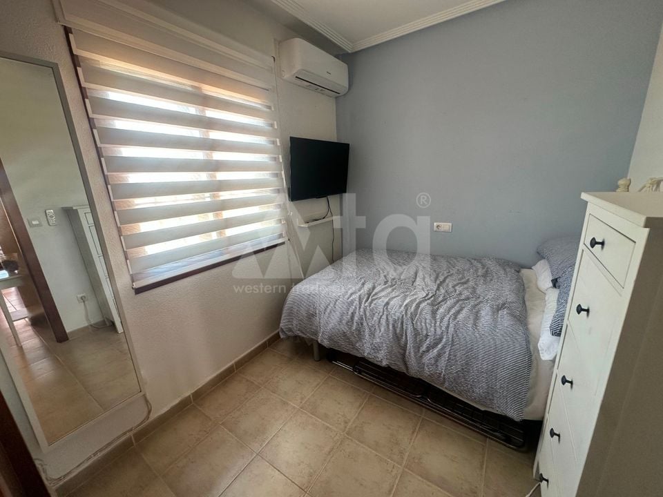 Penthouse de 3 chambres à Torrevieja - CSW136646 - Photo - 13