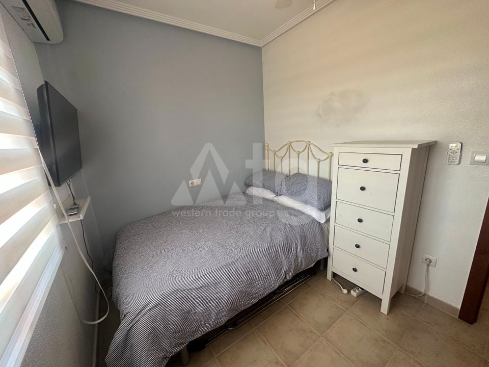 Penthouse de 3 chambres à Torrevieja - CSW136646 - Photo - 12