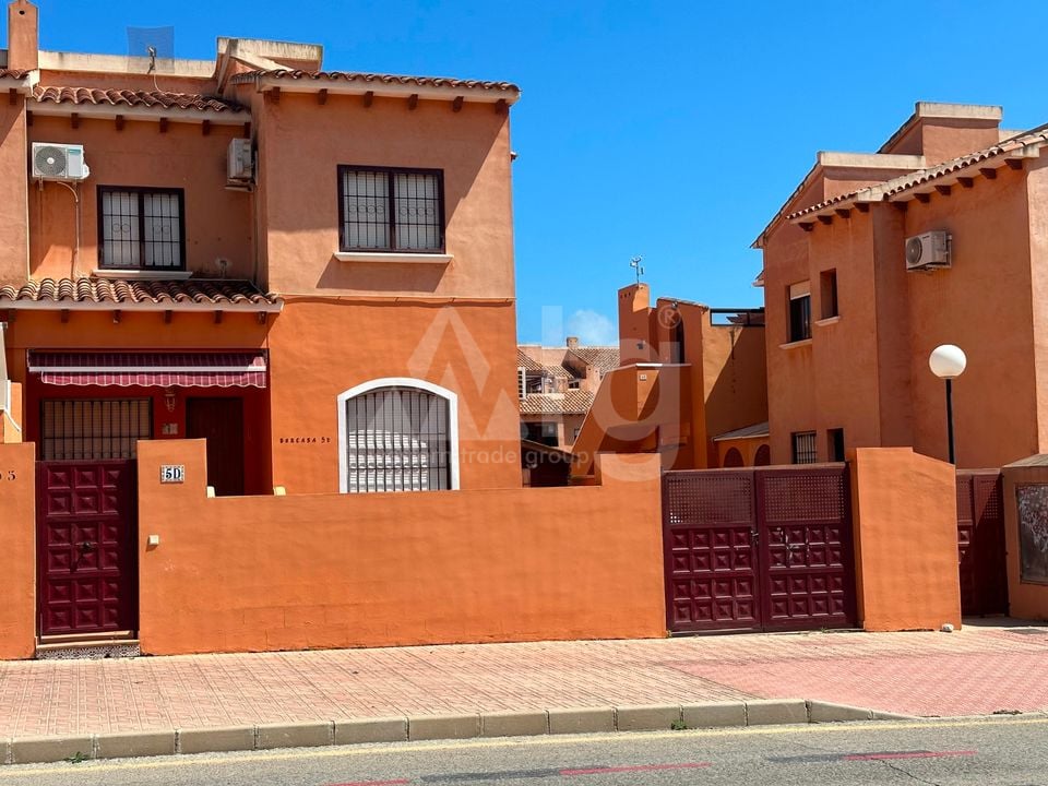 Penthouse de 3 chambres à Torrevieja - CSW136646 - Photo - 20
