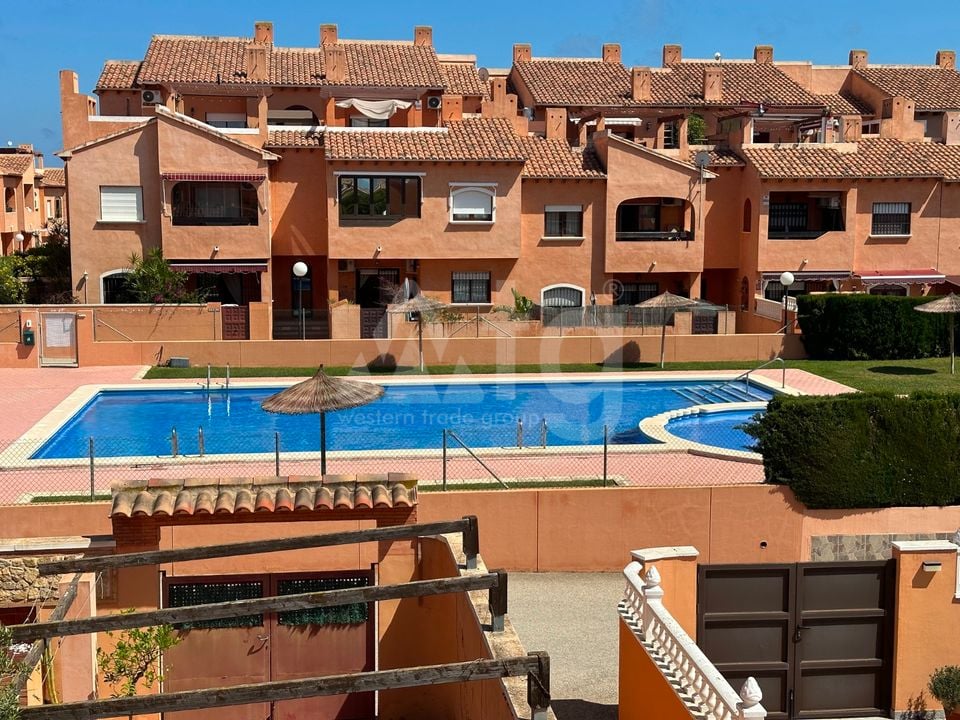 Penthouse de 3 chambres à Torrevieja - CSW136646 - Photo - 21