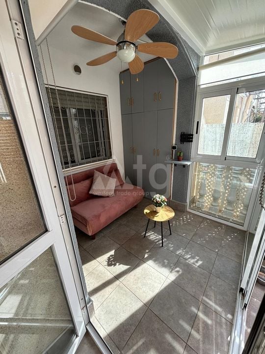 1 bedroom Bungalow in Torrevieja - CT136649 - Photo - 14
