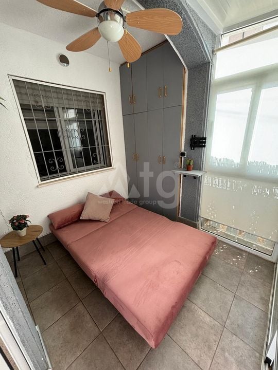 1 bedroom Bungalow in Torrevieja - CT136649 - Photo - 13