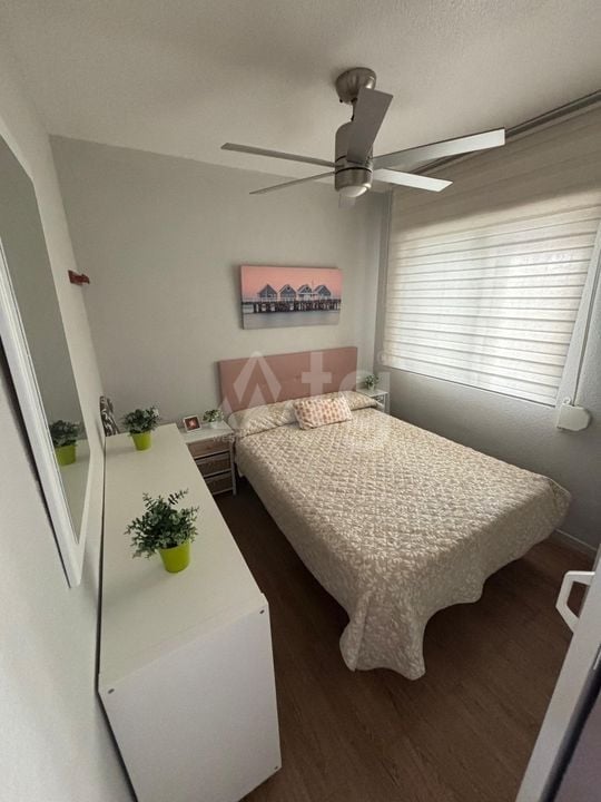1 bedroom Bungalow in Torrevieja - CT136649 - Photo - 5