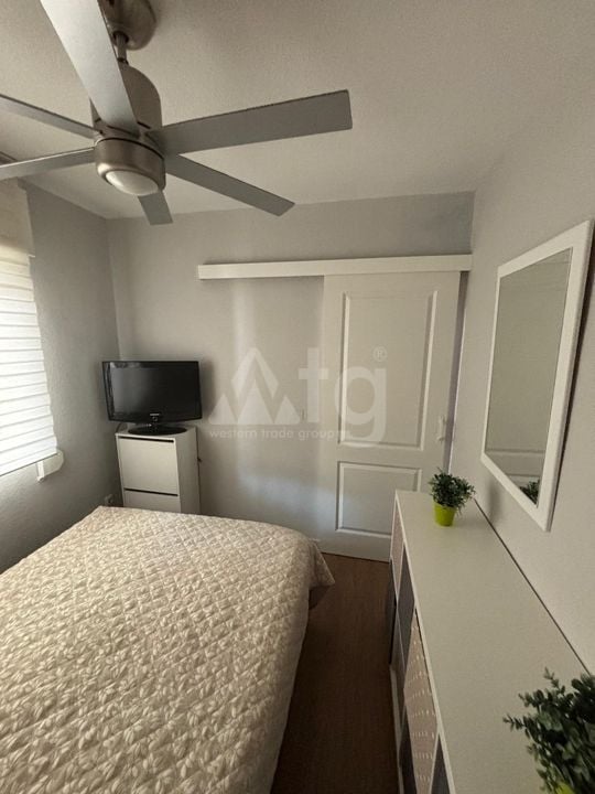 1 bedroom Bungalow in Torrevieja - CT136649 - Photo - 6
