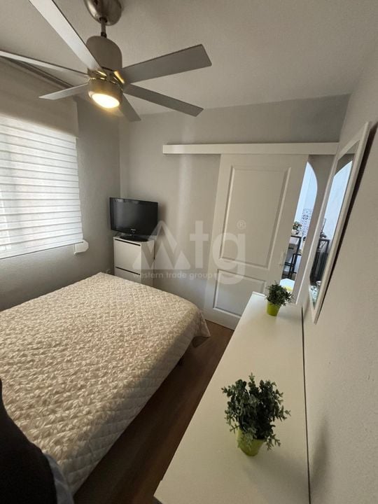 1 bedroom Bungalow in Torrevieja - CT136649 - Photo - 7