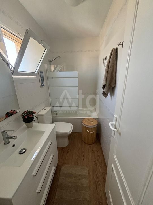 1 bedroom Bungalow in Torrevieja - CT136649 - Photo - 16