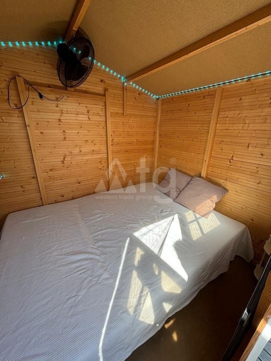 1 bedroom Bungalow in Torrevieja - CT136649 - Photo - 8