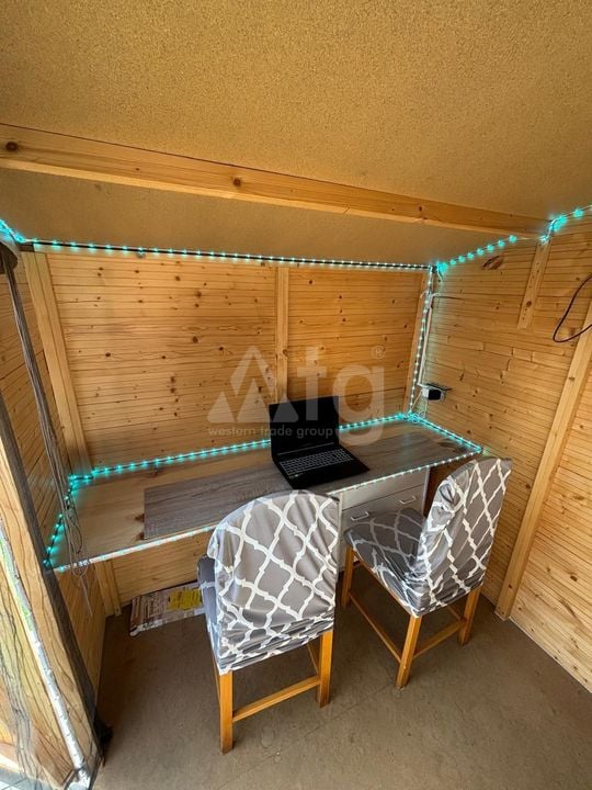 1 bedroom Bungalow in Torrevieja - CT136649 - Photo - 11