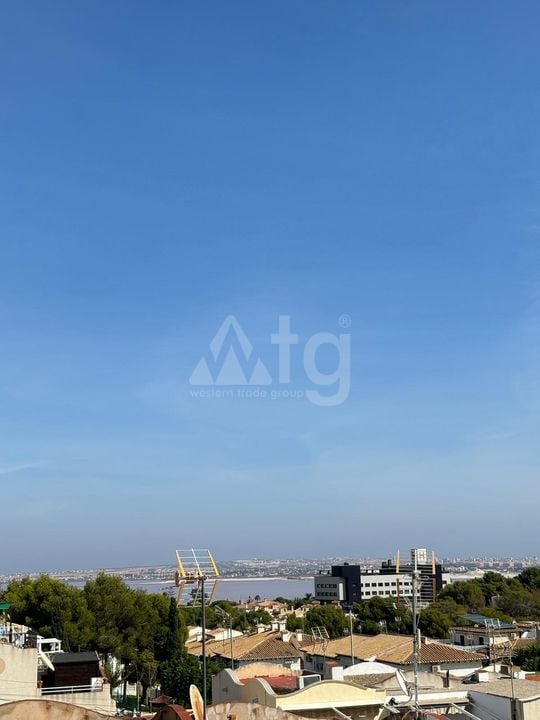 1 bedroom Bungalow in Torrevieja - CT136649 - Photo - 30