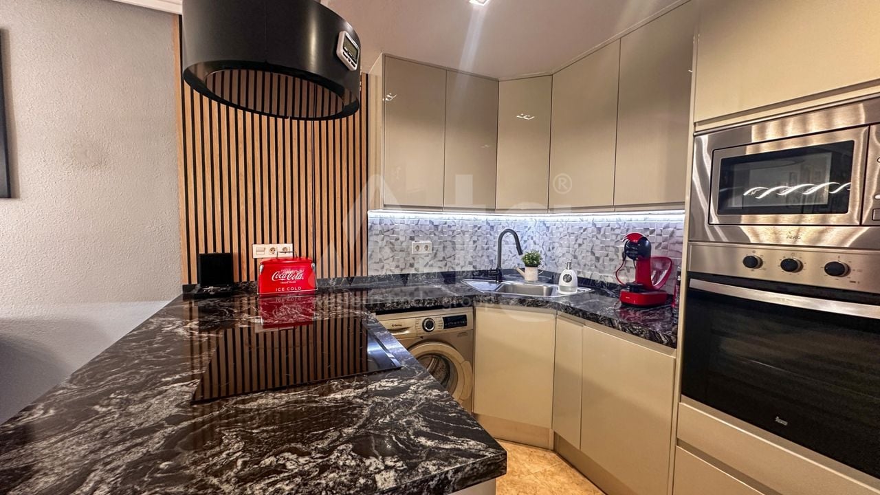 3 bedroom Apartment in Torrevieja - RCJ147380 - Photo - 7