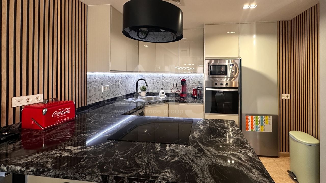 3 bedroom Apartment in Torrevieja - RCJ147380 - Photo - 8