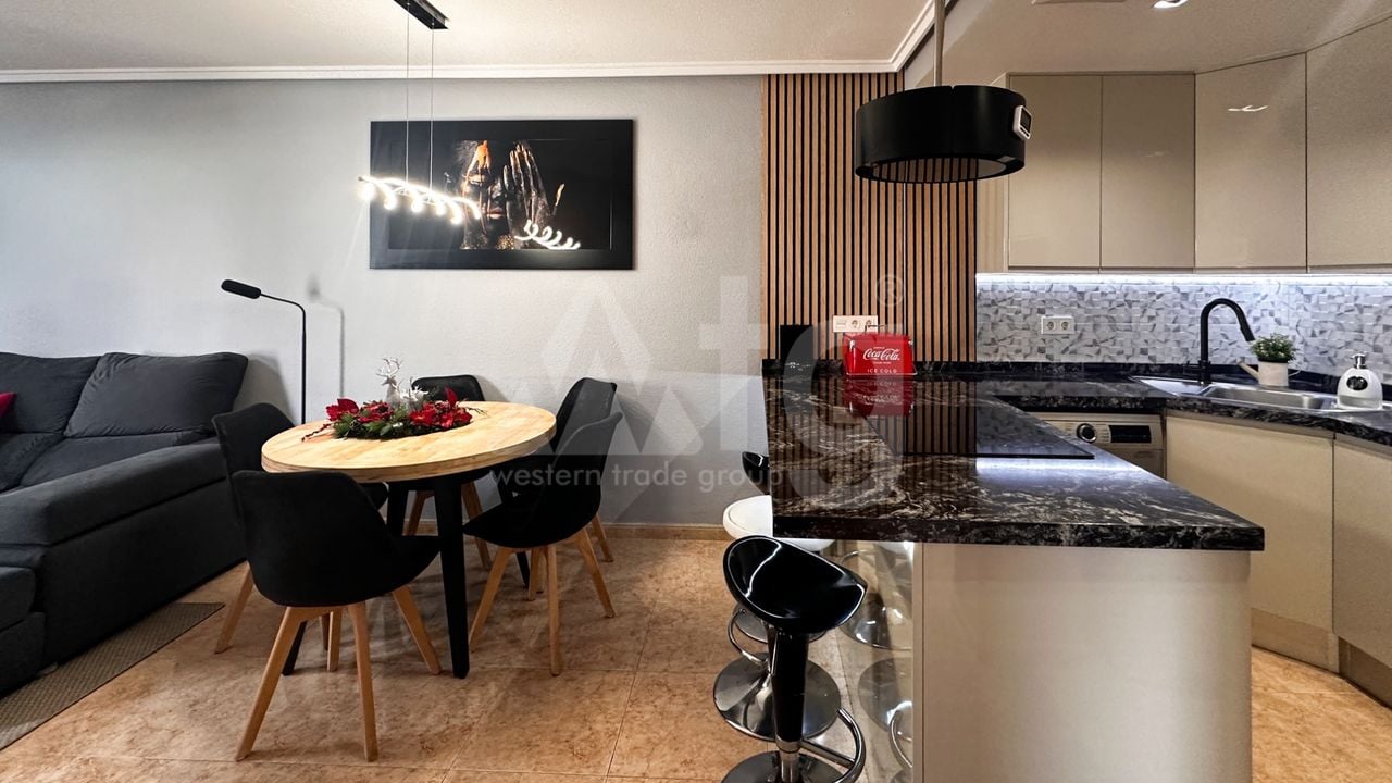3 bedroom Apartment in Torrevieja - RCJ147380 - Photo - 6