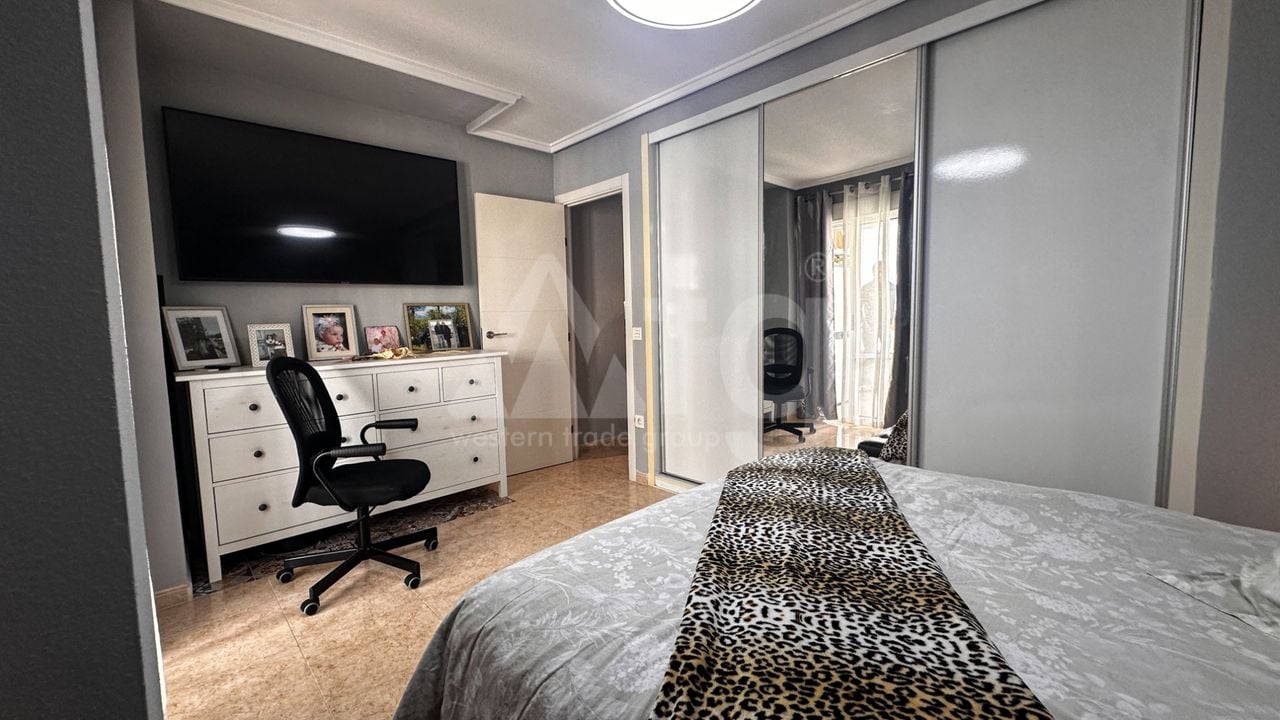3 bedroom Apartment in Torrevieja - RCJ147380 - Photo - 12