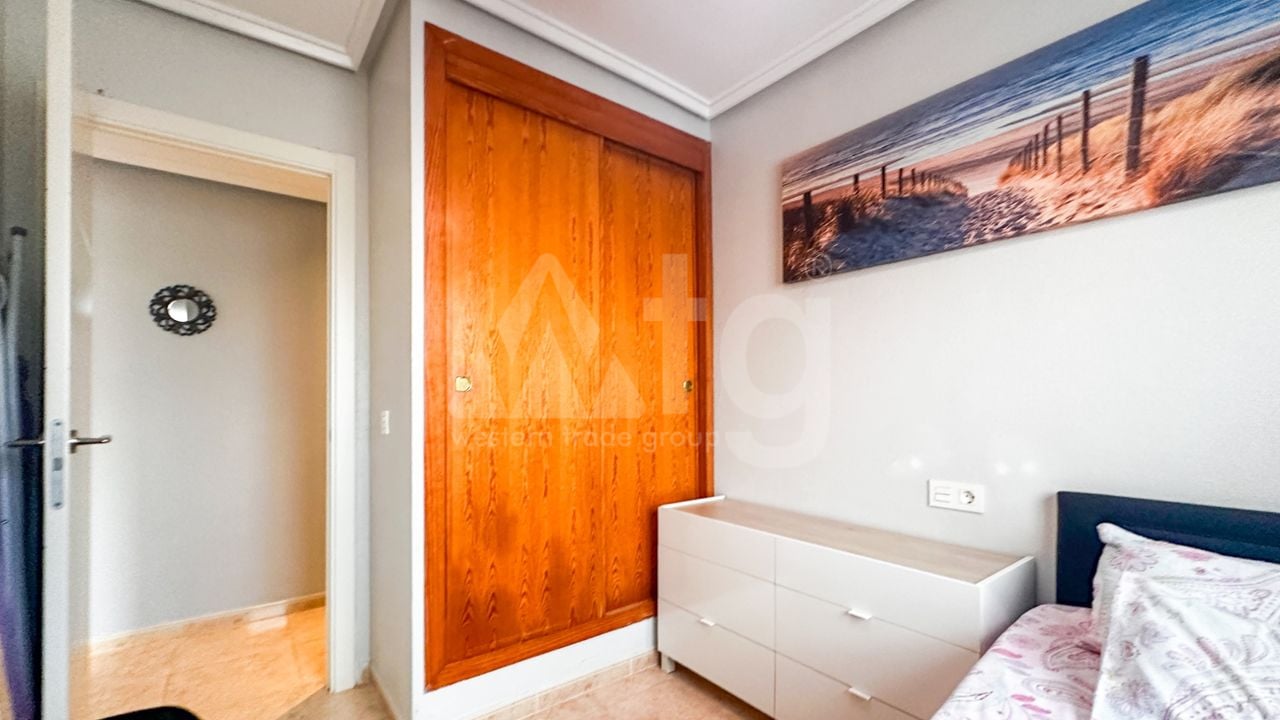 3 bedroom Apartment in Torrevieja - RCJ147380 - Photo - 15