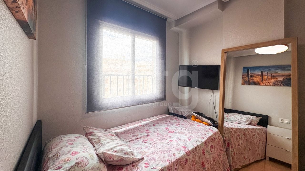 3 bedroom Apartment in Torrevieja - RCJ147380 - Photo - 14