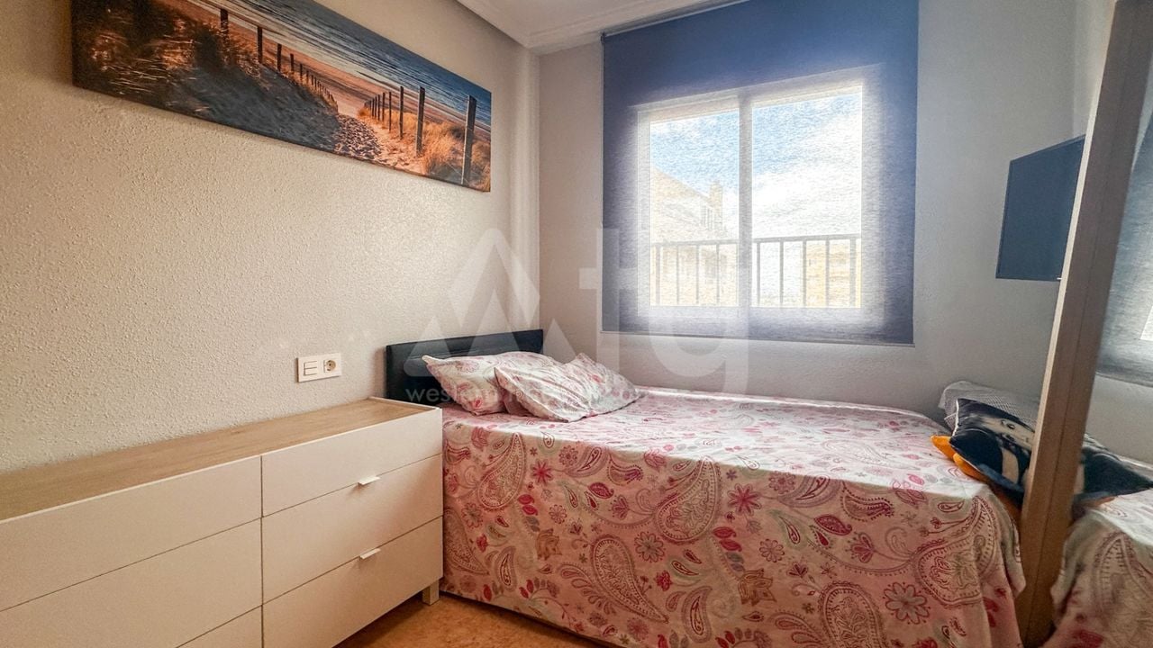 3 bedroom Apartment in Torrevieja - RCJ147380 - Photo - 13