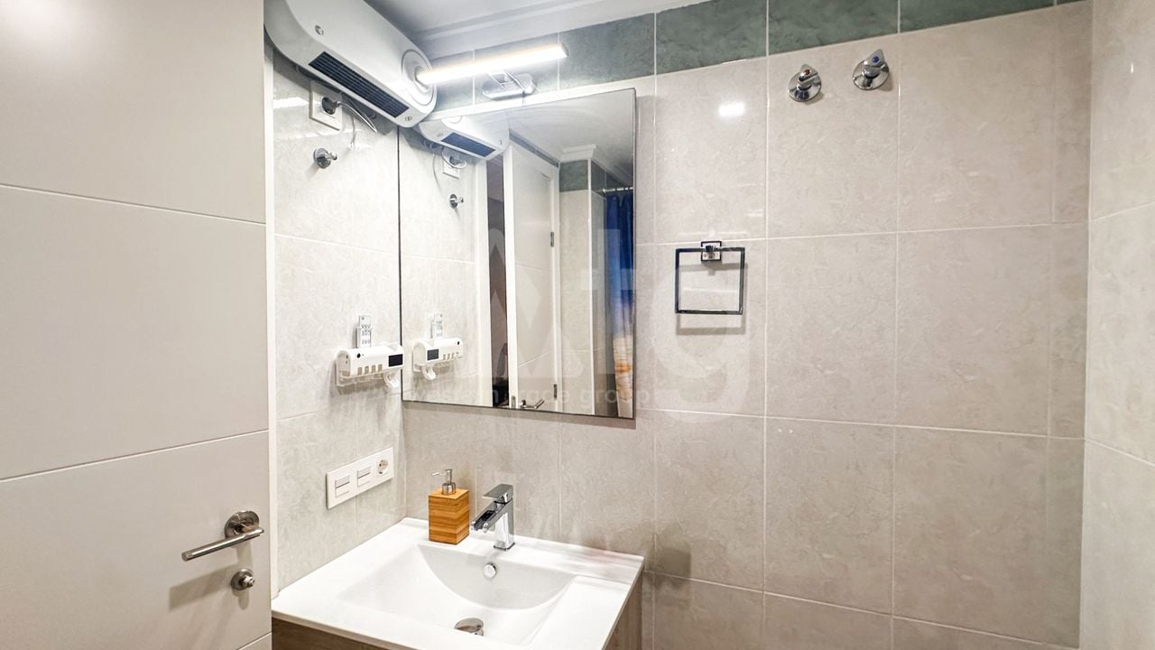 3 bedroom Apartment in Torrevieja - RCJ147380 - Photo - 16
